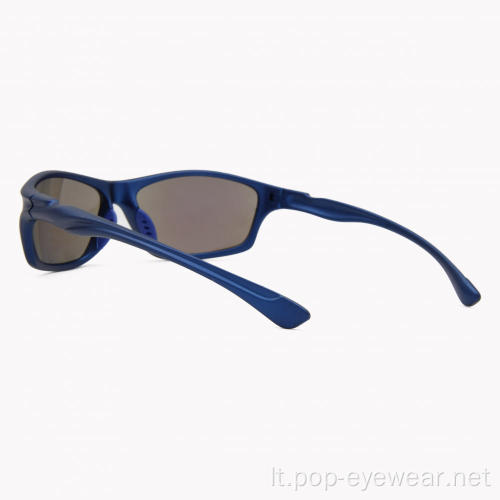 Nauji sportiniai akiniai nuo saulės „Runner“ akiniai nuo saulės